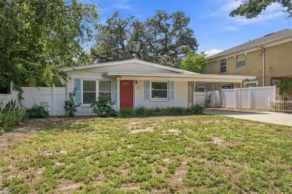 4214 W North B Street, TAMPA, FL 33609