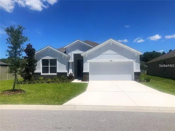 13403 Newport Shores Drive, HUDSON, FL 34669