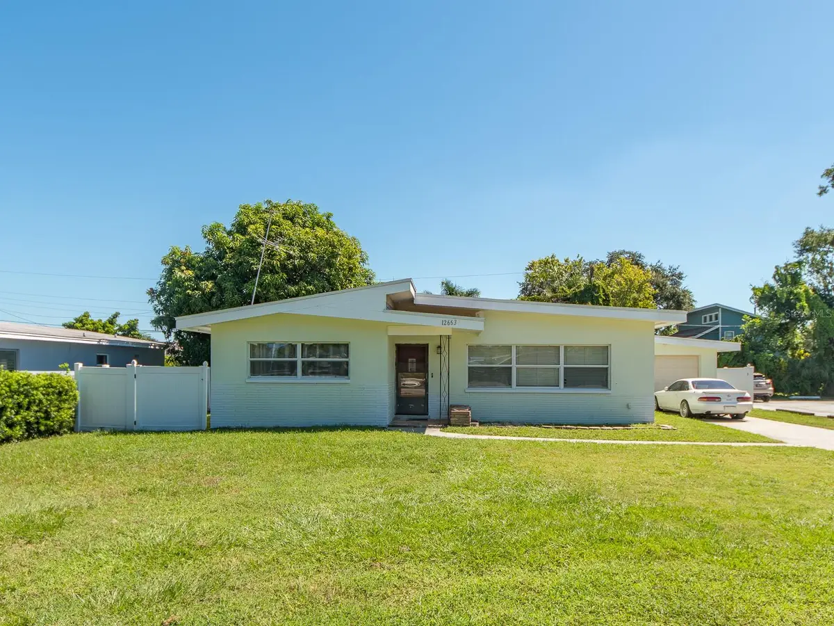 12663 Indian Rocks Road, Largo, FL 33774 - #1