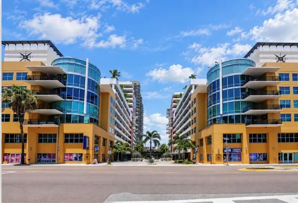 1208 E Kennedy Boulevard #518, TAMPA, FL 33602