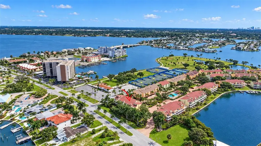 406 Sandy Hook Road, Treasure Island, FL 33706 - #3