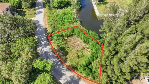 0 Mccray Drive, HUDSON, FL 34667