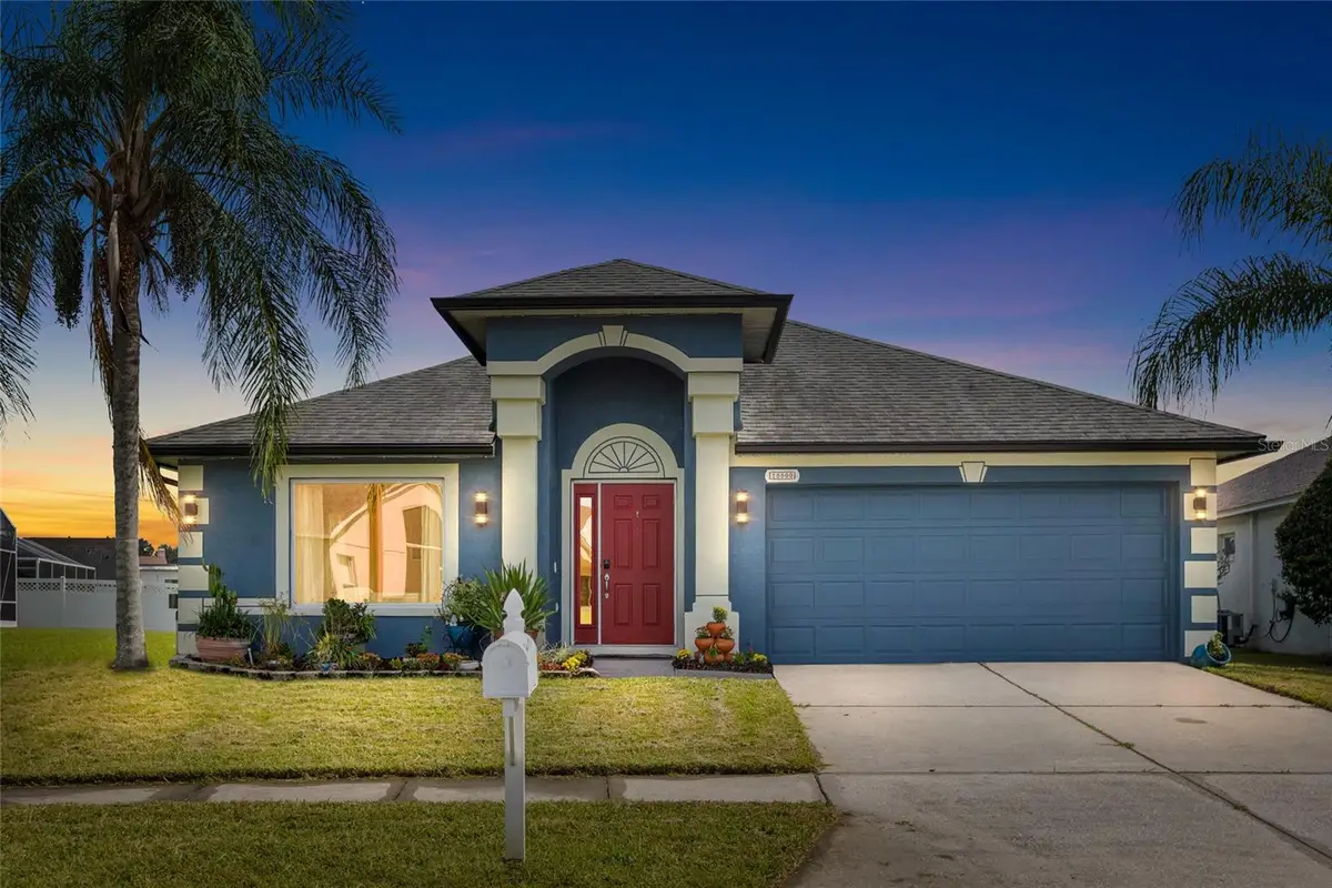 25500 Geddy Drive, Land O Lakes, FL 34639 - #1
