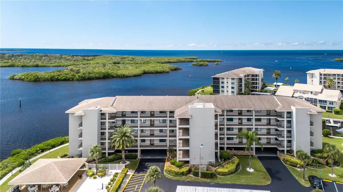 8141 Aquila Street #317, Port Richey, FL 34668 - #1