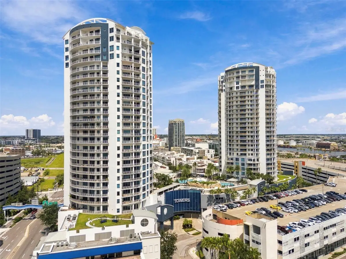 449 S 12th Street #605, Tampa, FL 33602 - #1