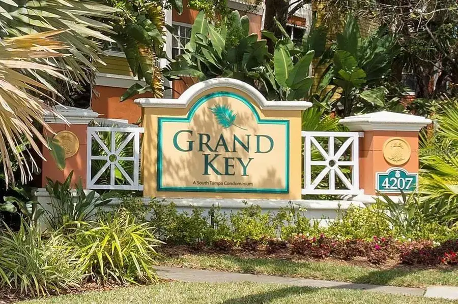 4207 S Dale Mabry Highway S #5109, Tampa, FL 33611 - #2