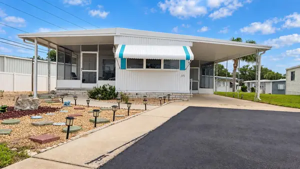 39820 Us Highway 19 N #181, TARPON SPRINGS, FL 34689