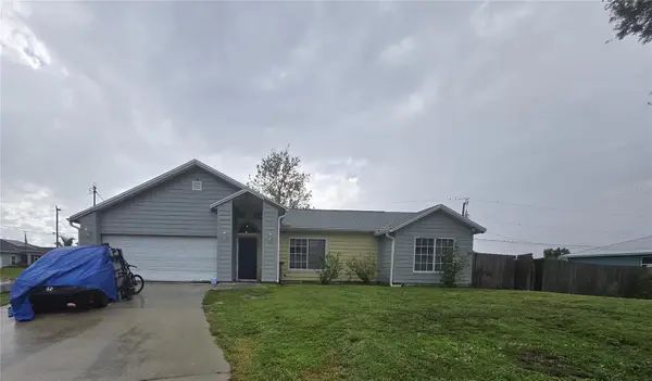 2602 22nd Place Ne, CAPE CORAL, FL 33909
