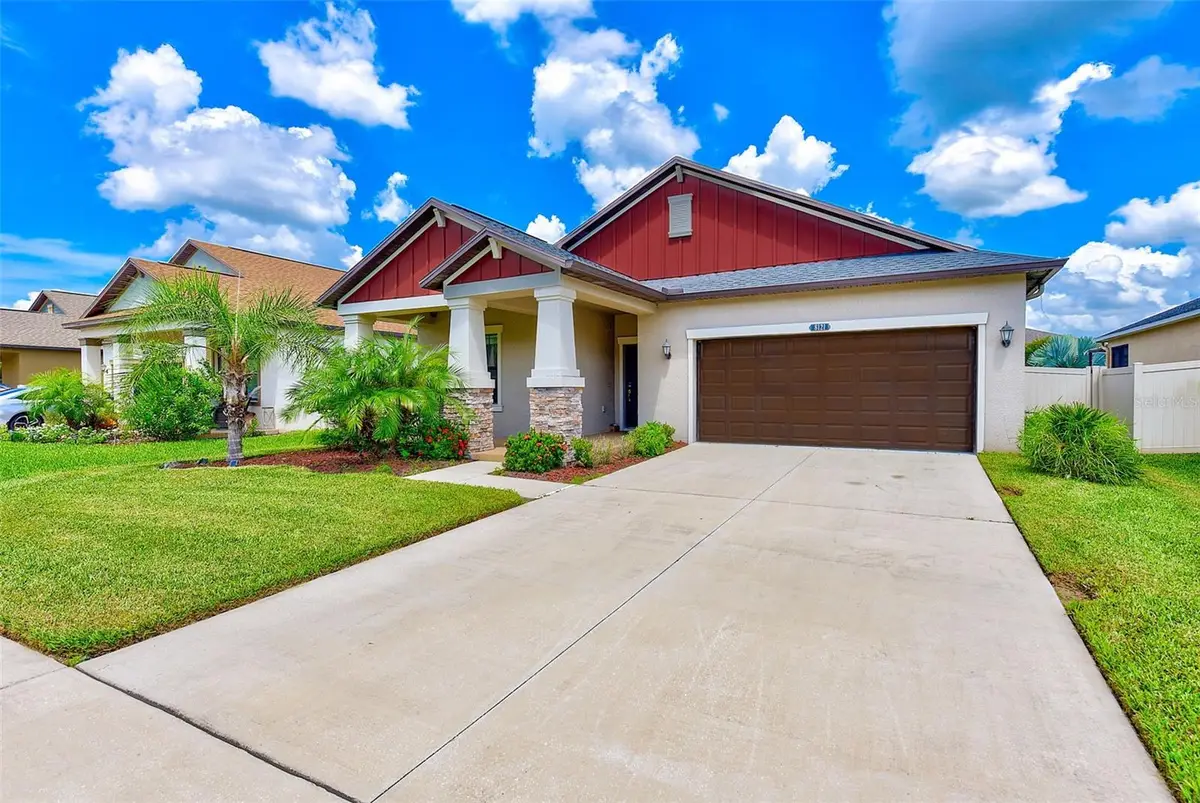 8121 Sequester Loop, Land O Lakes, FL 34637 - #1