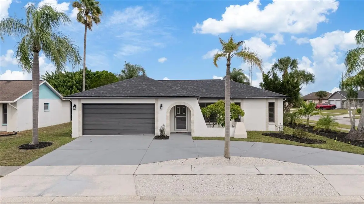 1016 Fuchsia Drive, Holiday, FL 34691 - #1