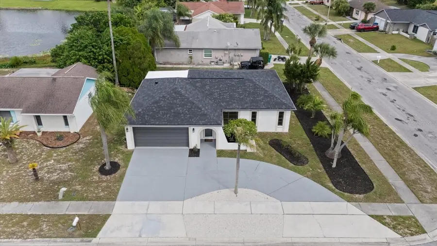 1016 Fuchsia Drive, Holiday, FL 34691 - #2