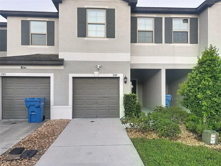 1509 Cassius Street, Lutz, FL 33549 - #2