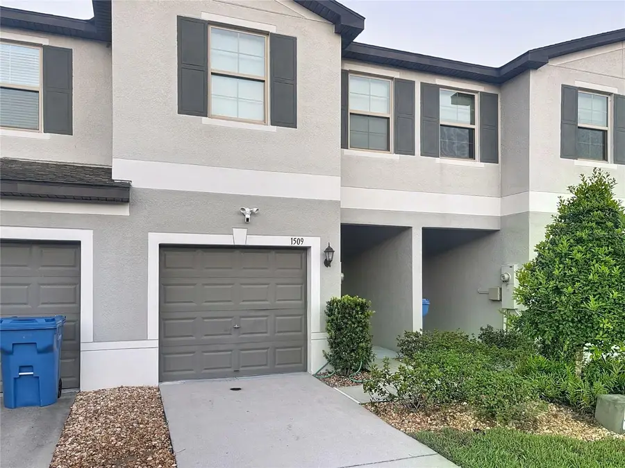 1509 Cassius Street, Lutz, FL 33549 - #3