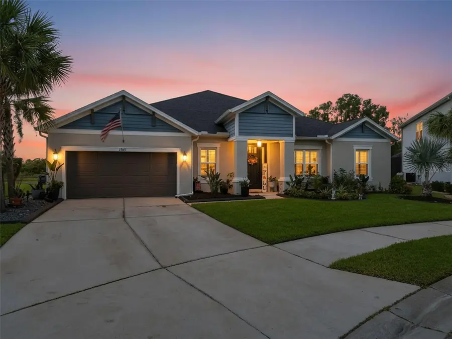 33655 Willow Point Court, Wesley Chapel, FL 33545 - #2