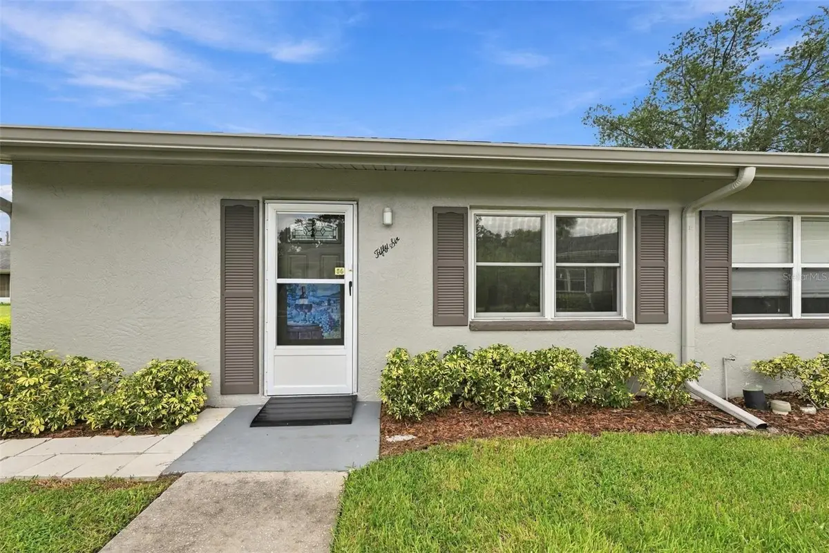 302 Canton Court #56, Sun City Center, FL 33573 - #1