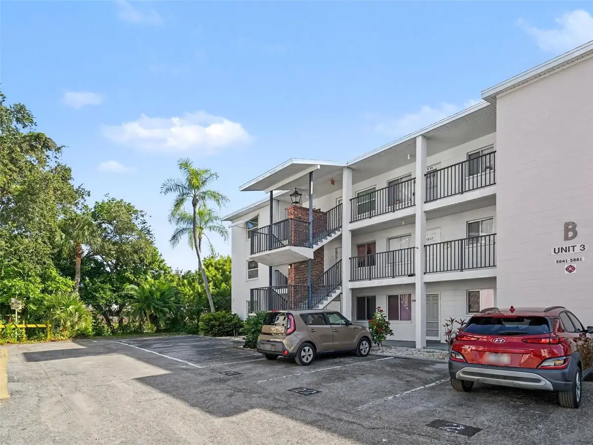 5855 Palm Lane #B21, Bradenton, FL 34207 - #1