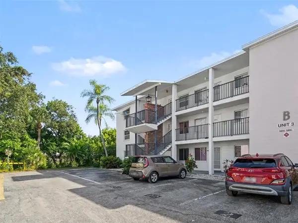 5855 Palm Lane #B21, BRADENTON, FL 34207