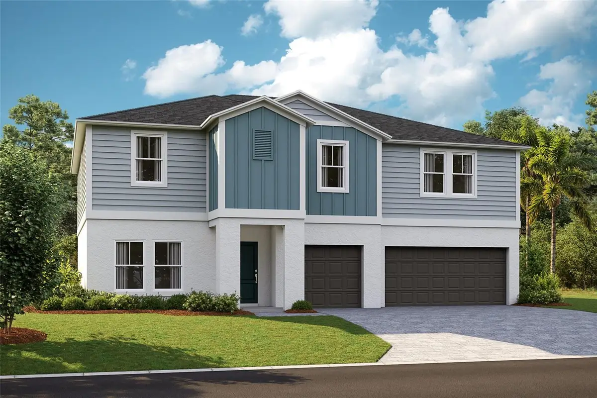 31641 Baronne Street, Wesley Chapel, FL 33545 - #1