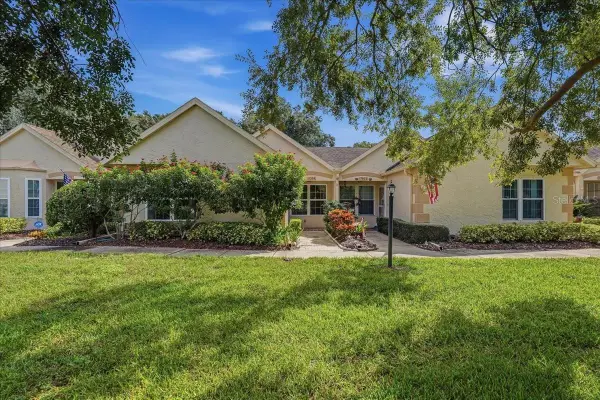 11508 Orleans Lane, PORT RICHEY, FL 34668