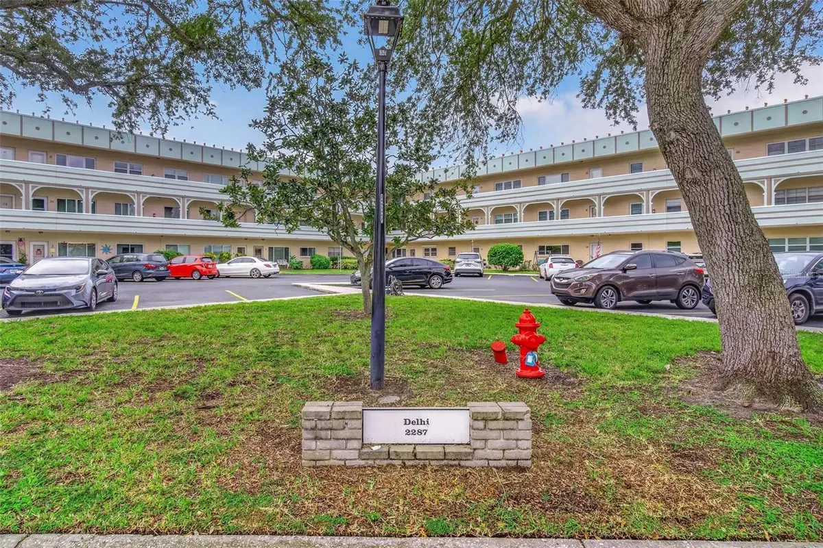 2287 Philippine Drive #9, Clearwater, FL 33763 - #1