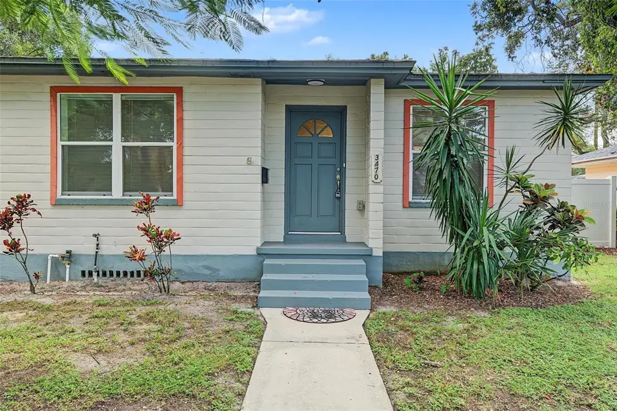 3470 8th Avenue N, Saint Petersburg, FL 33713 - #2