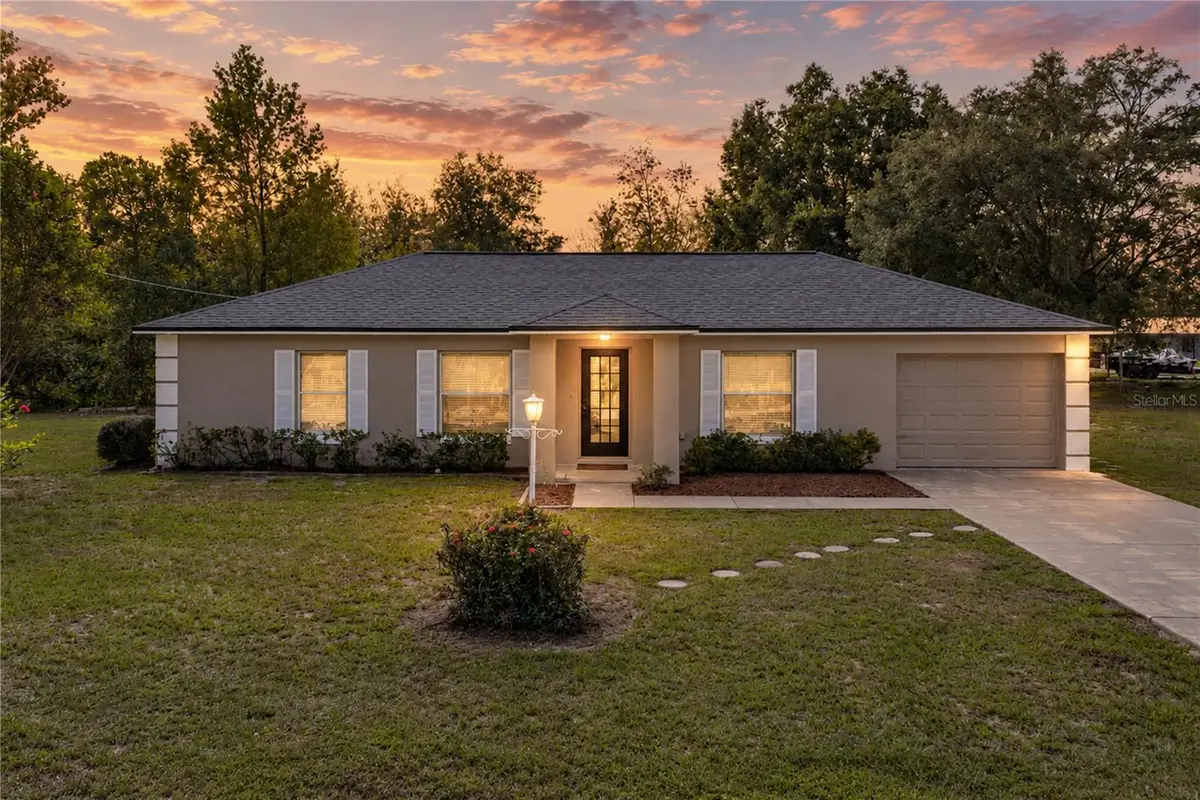 760 NW 52nd Avenue, Ocala, FL 34482 - #1