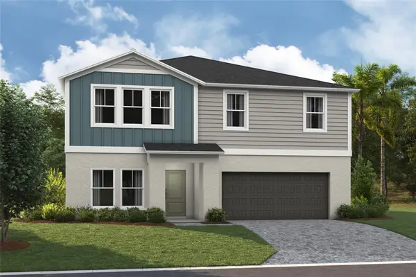 35105 Arbor Retreat Drive, DADE CITY, FL 33525