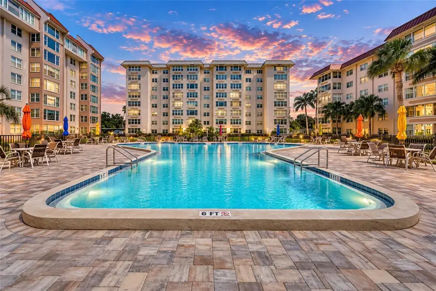 622 Edgewater Drive #721, Dunedin, FL 34698 - #3