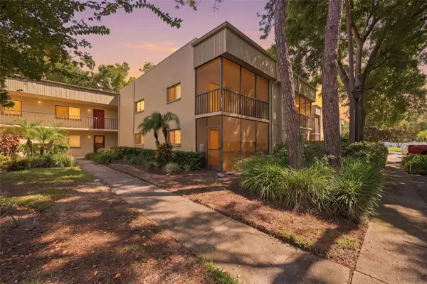 3300 Fox Chase Circle N #224, PALM HARBOR, FL 34683