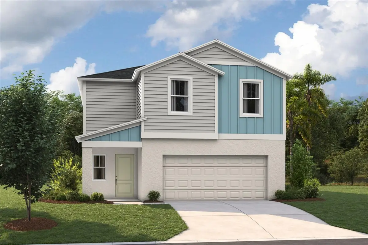 5369 San Pietro Drive, Winter Haven, FL 33884 - #1
