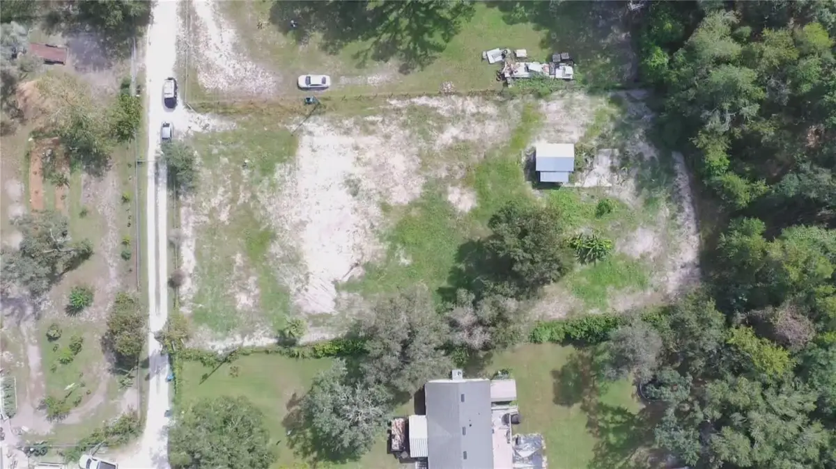 15314 Shady Street, Brooksville, FL 34604 - #1