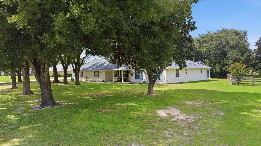 5718 NE 61st Avenue Road, Silver Springs, FL 34488 - #2