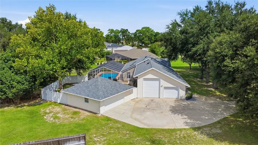 5718 NE 61st Avenue Road, Silver Springs, FL 34488 - #3