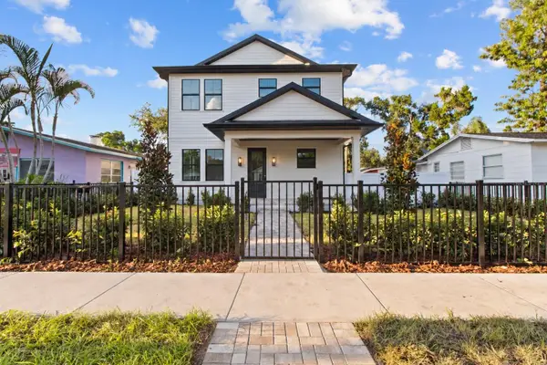 1025 Melrose Avenue S, ST PETERSBURG, FL 33705