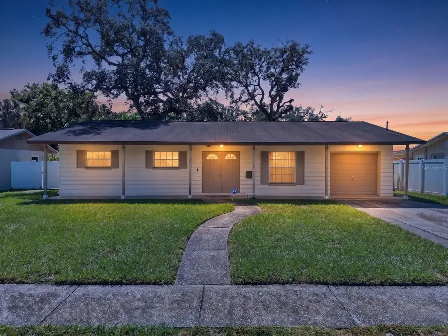 3312 W Burke Street, Tampa, FL 33614 - #2