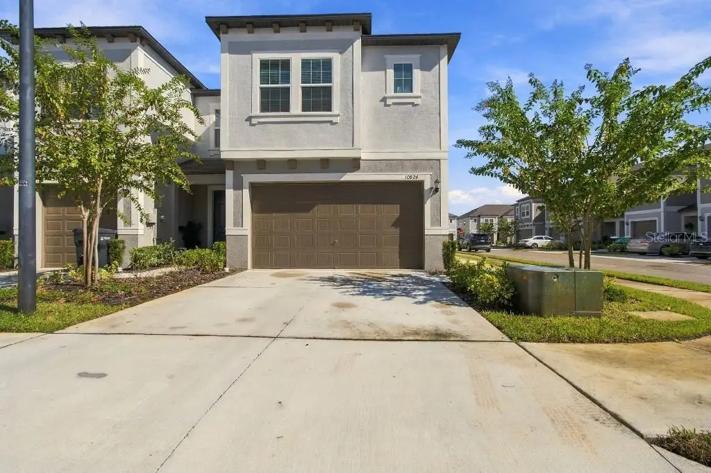 10824 Fanning Springs Court, Tampa, FL 33647 - #1