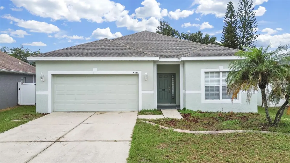9541 Cypress Harbor Drive, Gibsonton, FL 33534 - #1