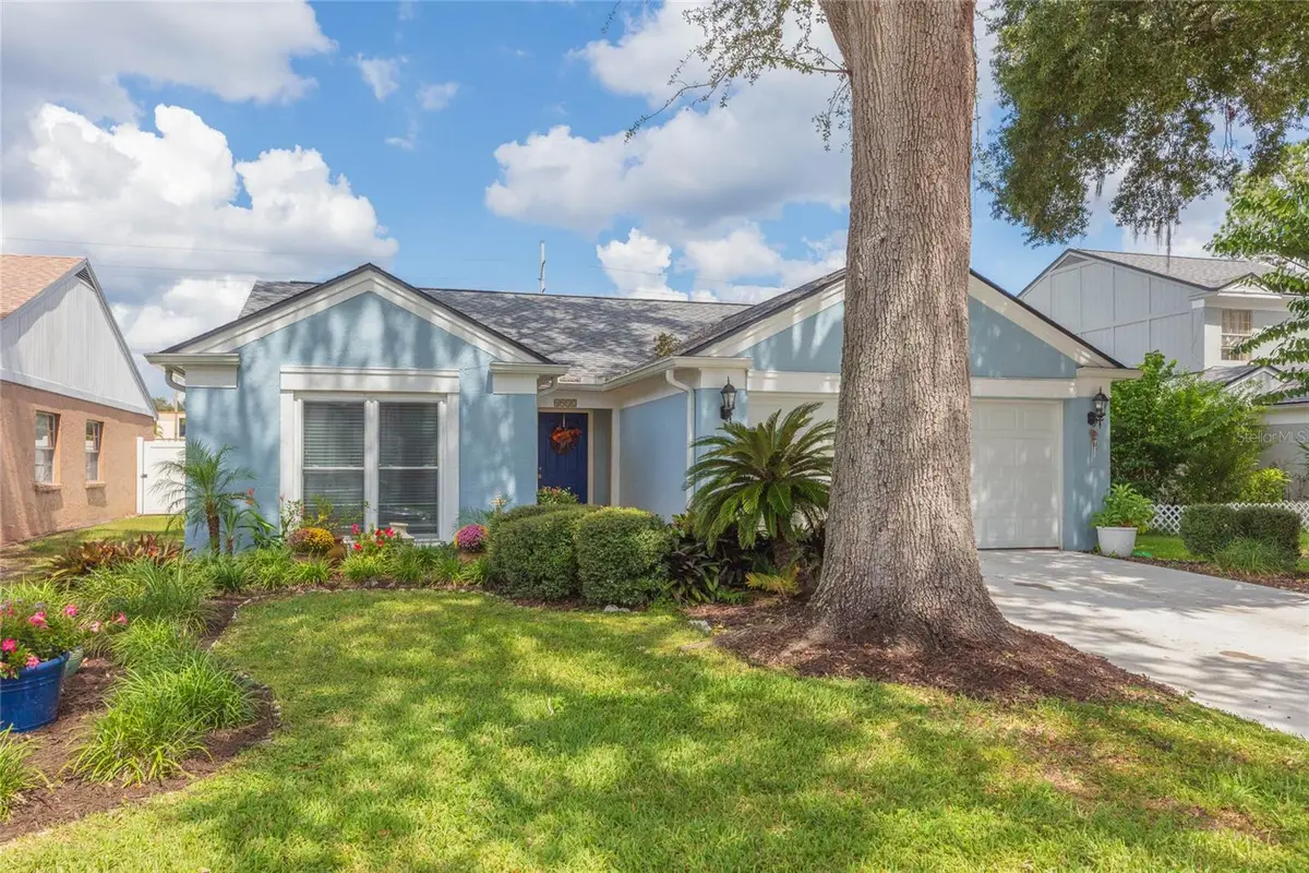 4932 Cypress Trace Drive, Tampa, FL 33624 - #1