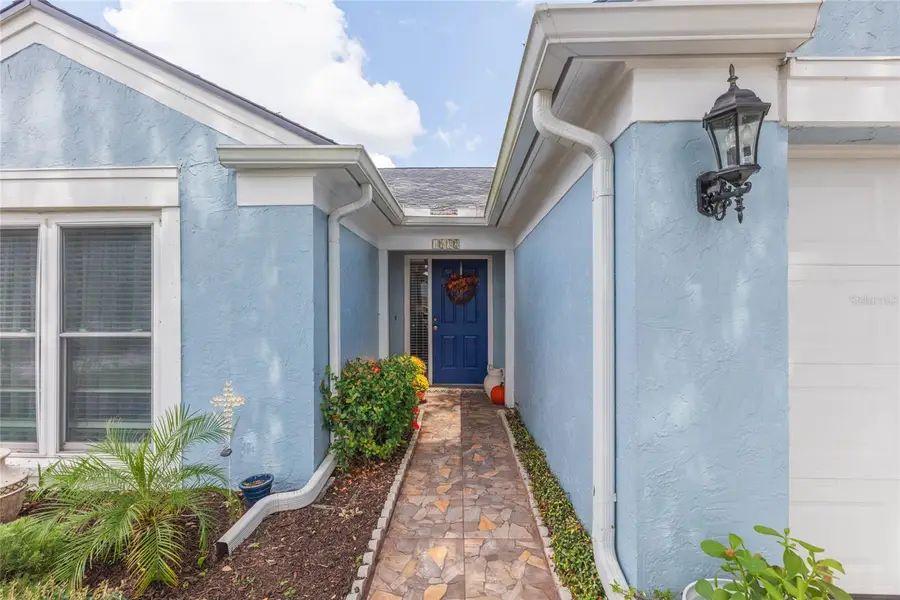 4932 Cypress Trace Drive, Tampa, FL 33624 - #2
