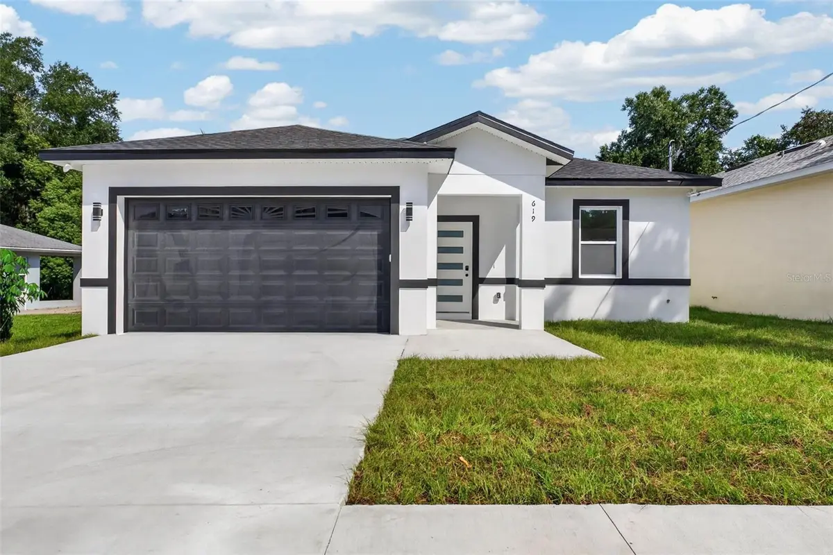 619 W Valencia Street, Lakeland, FL 33805 - #1