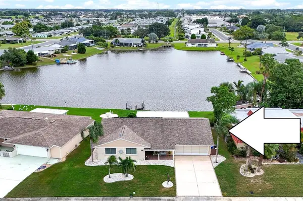 1003 Andover Circle, SUN CITY CENTER, FL 33573