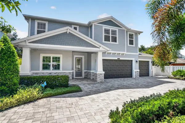 3718 W Dale Avenue, TAMPA, FL 33609