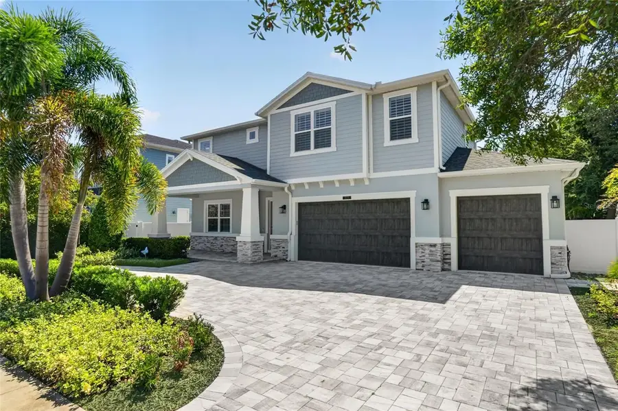 3718 W Dale Avenue, Tampa, FL 33609 - #2