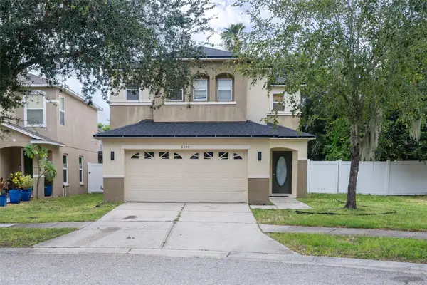 6340 Cherry Blossom Trail, GIBSONTON, FL 33534