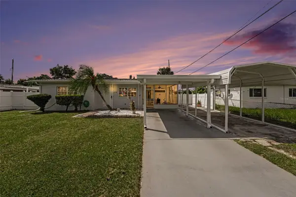 4916 Eldorado Drive, TAMPA, FL 33615