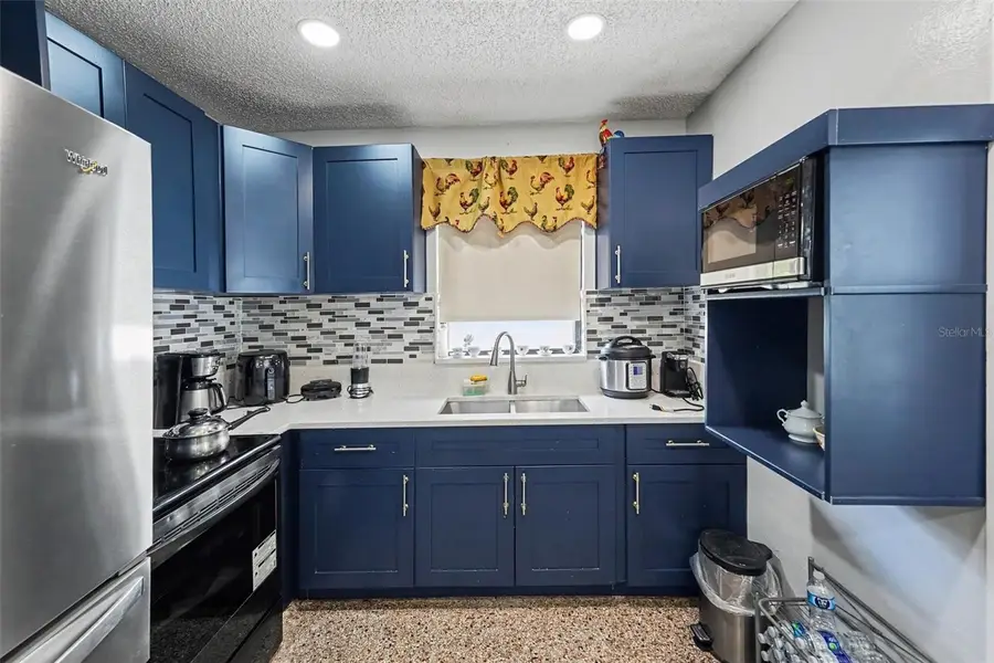 4916 Eldorado Drive, Tampa, FL 33615 - #2