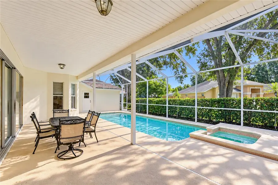 2255 Eagle Bluff Drive, Valrico, FL 33596 - #2