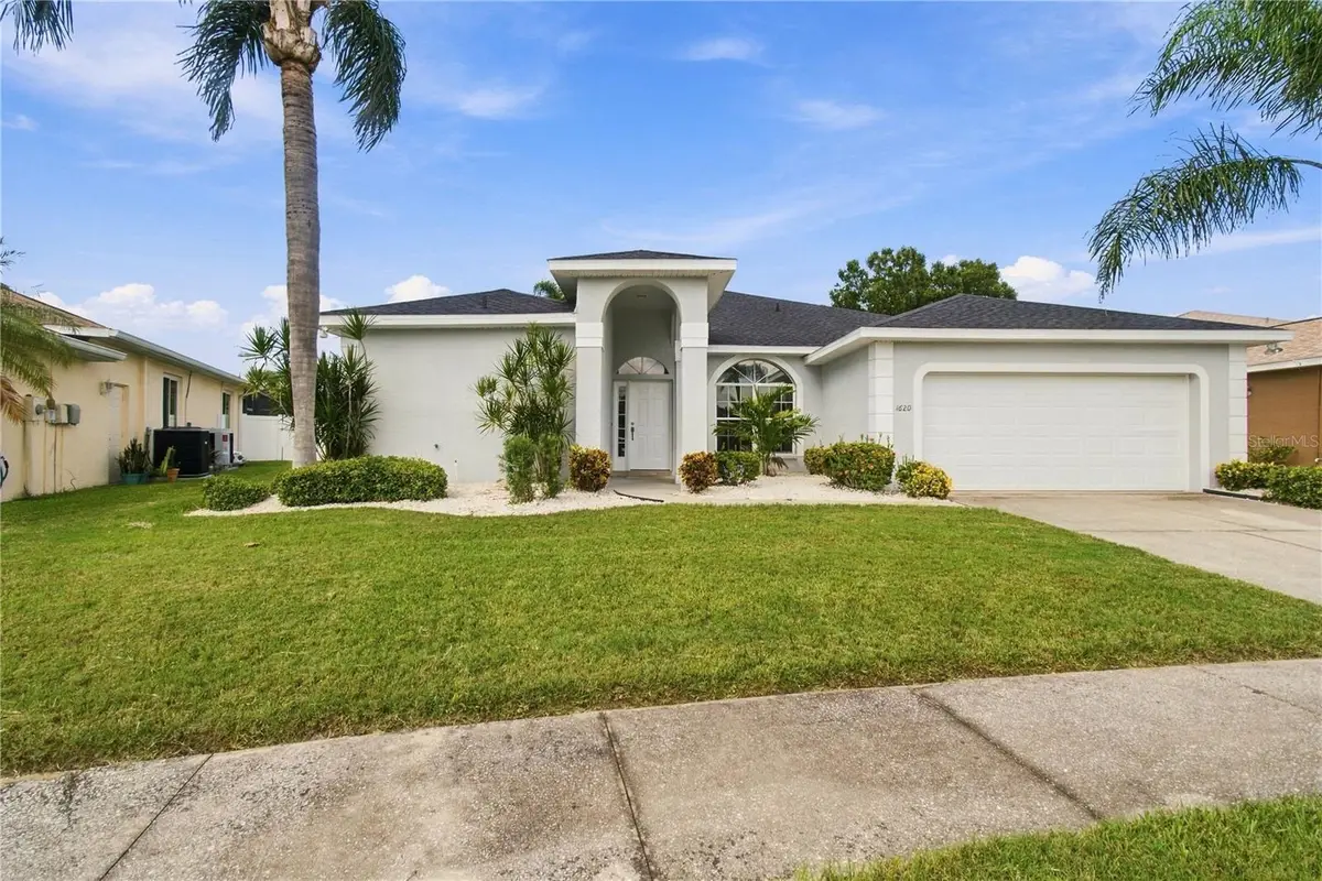 1620 Vistoso Lane #1718, Ruskin, FL 33573 - #1