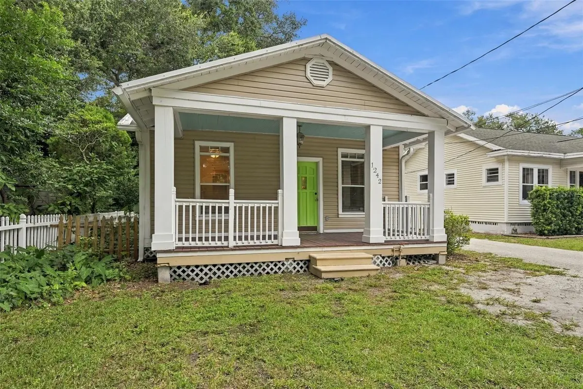 1242 New York Avenue, Dunedin, FL 34698 - #1