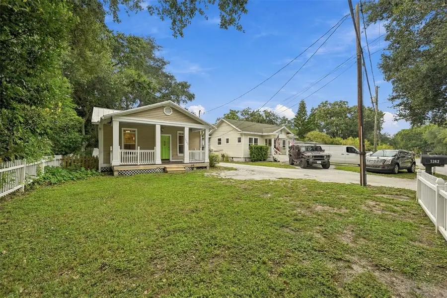 1242 New York Avenue, Dunedin, FL 34698 - #2